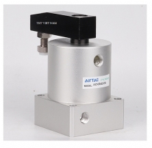 Xy lanh kẹp xoay khí nén AIRTAC ACKR 25x90